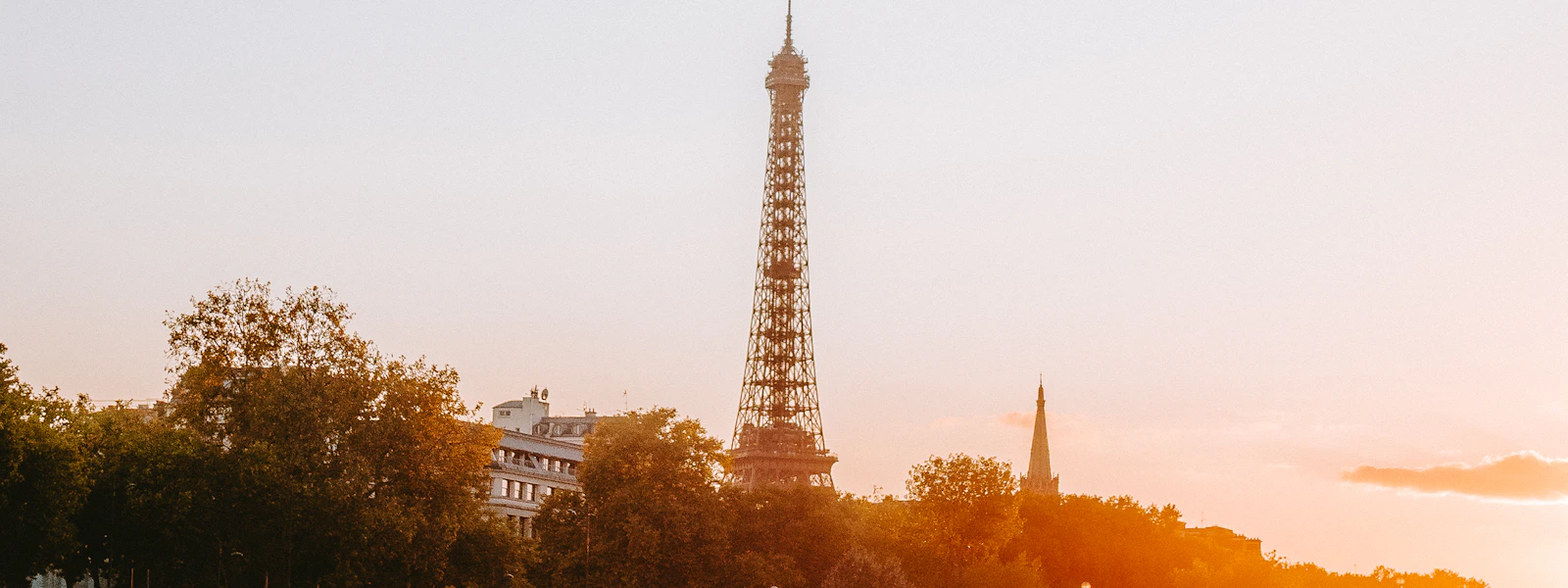 Grand European Adventure