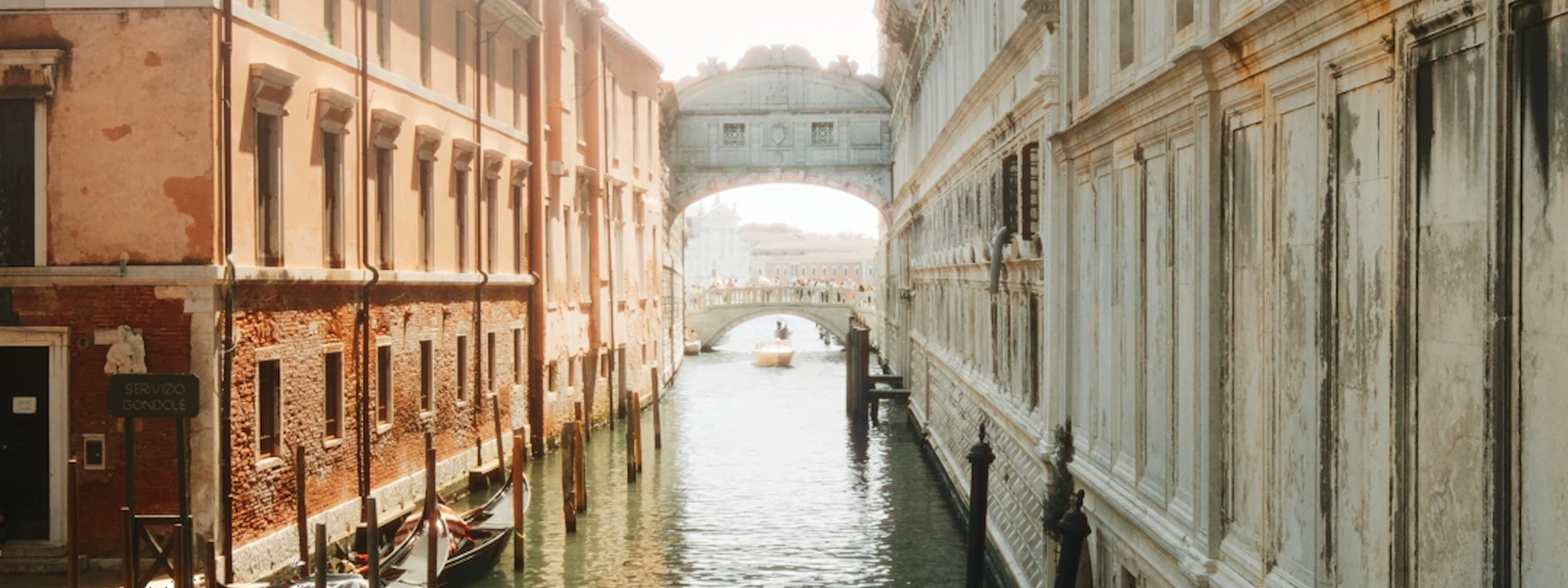 Romance of Europe
