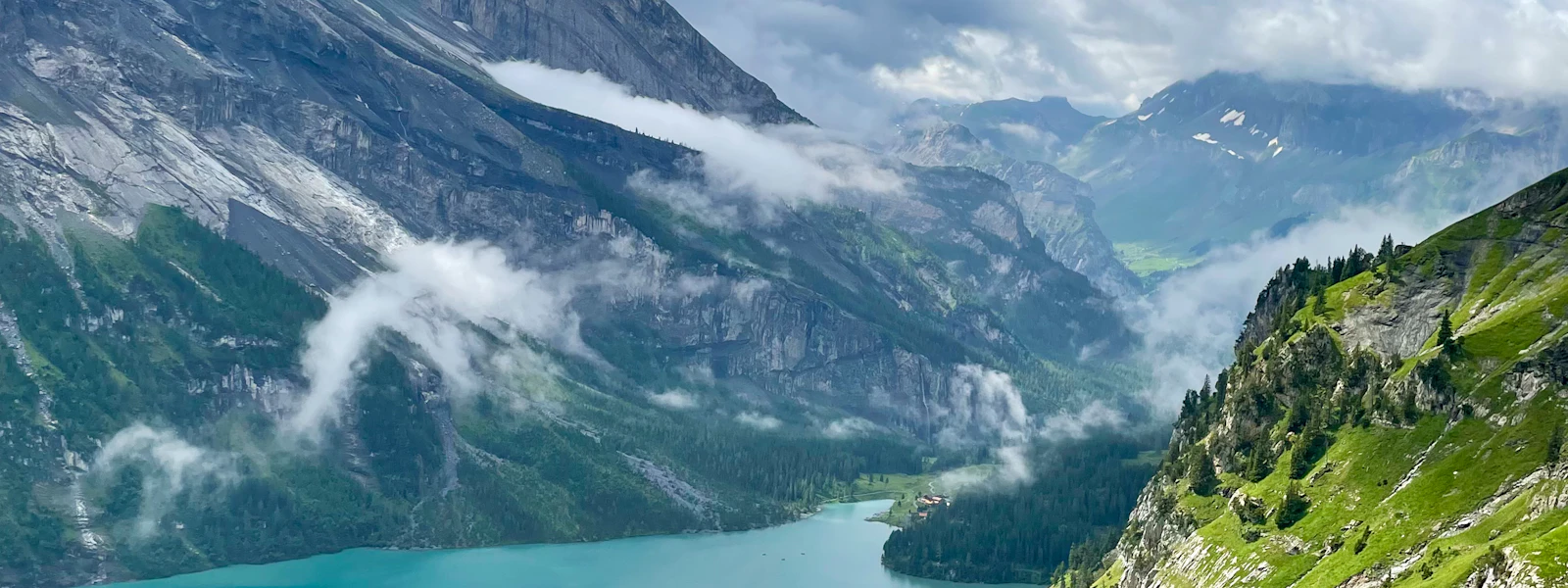 Alpine Wonders