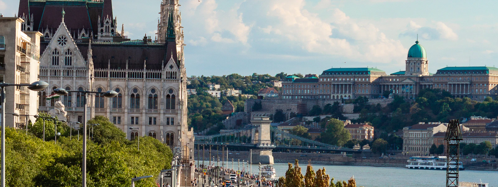 European Capitals Express