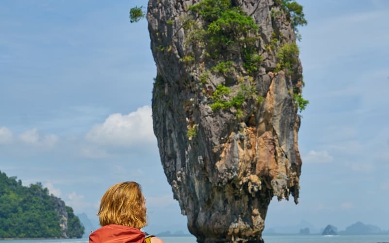 Best Family Destinations Under ₹50,000